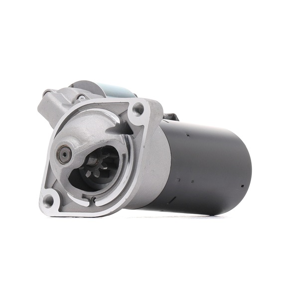 goCORE Motor de arranque (GCB0217) para TOYOTA COROLLA Combi (_E12J_, _E12T_) 2.0 D-4D (CDE120_) (66 KW / 90 CV / de 2002)