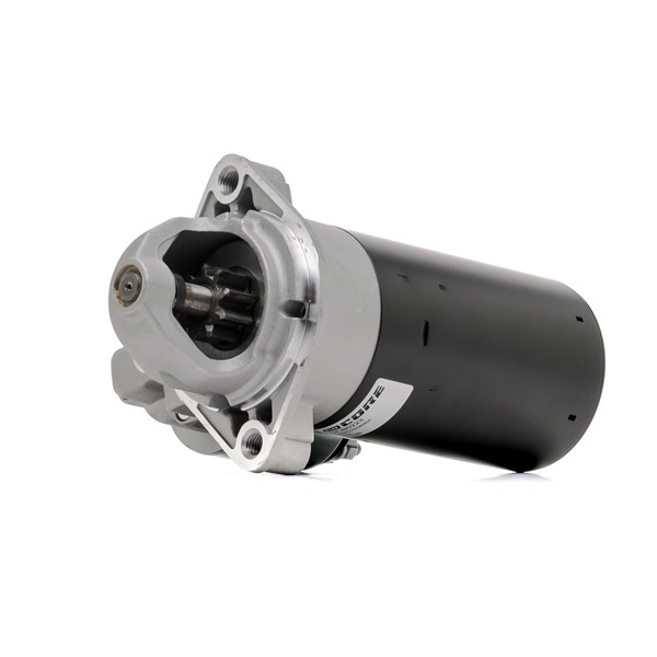 goCORE Motor de arranque (GCB0223) para BMW X5 (E53) 3.0 d (135 KW / 184 CV / de 2001)