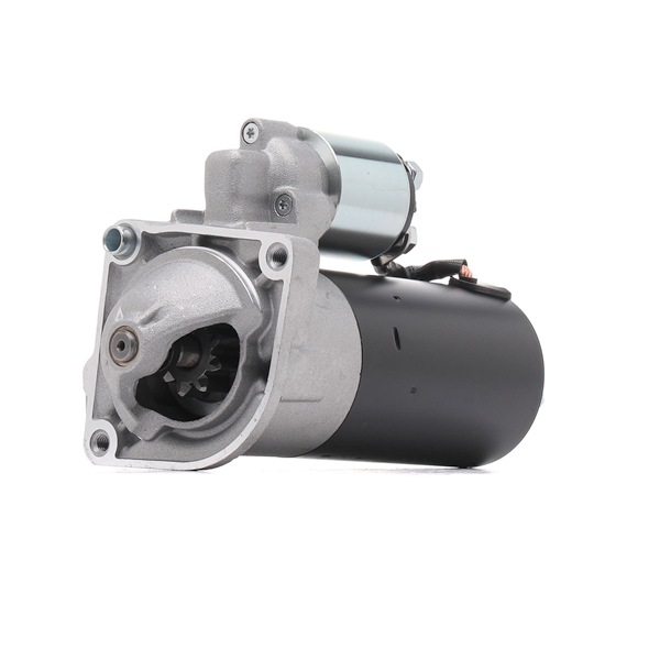 Startmotor (GCB0227) van goCORE Voor FIAT DUCATO Open laadbak/ Chassis (244) 2.8 JTD Power (107 KW / 146 PK / Van 2004)