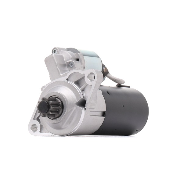 goCORE Motor de arranque (GCB0232) para VW Passat B6 Sedán (3C2) 2.0 TDI (125 KW / 170 CV / de 2005)