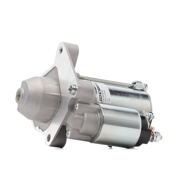 OEM YS4U11000BA goCORE  Anlasser GCB0239 für FORD, MAZDA, FORD USA, MERCURY