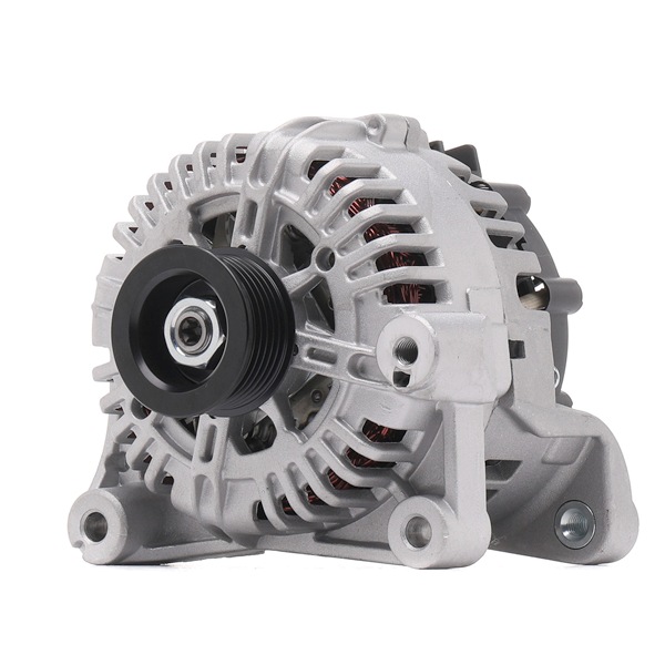 OEM 12317790548 goCORE Alternateur GCD0007 pour BMW, LAND ROVER, ALPINE, ALPINA