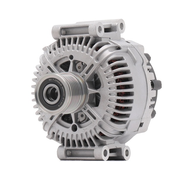OEM A0009062700 goCORE Alternator GCD0011 for MERCEDES-BENZ, LAND ROVER, CHRYSLER