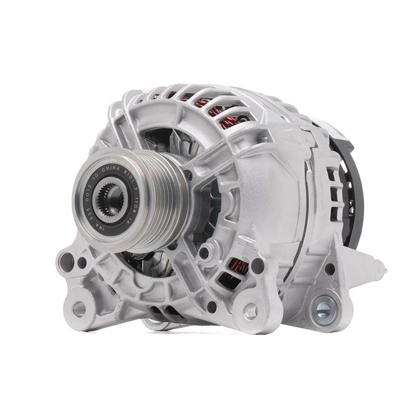 goCORE Generator (GCD0014) til VW Golf V Variant (1K5) 1.9 TDI (77 KW / 105 HK / fra 2007)
