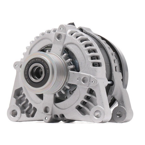 OEM Y60118300B goCORE  Lichtmaschine GCD0030 für OPEL, FORD, FIAT, MAZDA, VOLVO