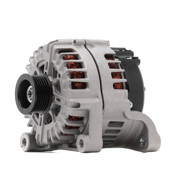 OEM 632279 goCORE Laturi GCD0046 varten OPEL