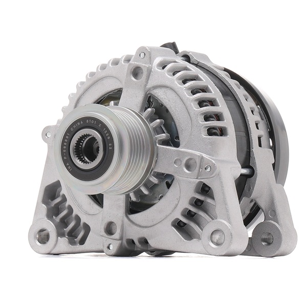 OEM Y60118300B goCORE  Lichtmaschine GCD0054 für OPEL, FORD, FIAT, MAZDA, VOLVO