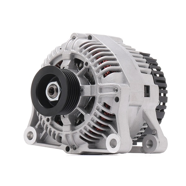 goCORE Generator (GCD0068) til FIAT ULYSSE (220) 2.0 JTD 16V (80 KW / 109 HK / fra 1999)