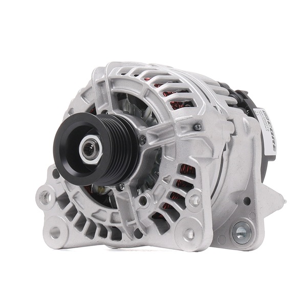 goCORE Generator (GCD0072) til VW PASSAT Variant (3B6) 1.9 TDI (74 KW / 101 HK / fra 2000)