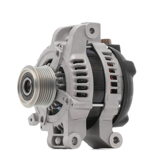 goCORE Lichtmaschine (GCD0091) von Ihrem LEXUS IS II (GSE2_, ALE2_, USE2_) 200d (ALE20_) (110 KW / 150 PS / ab 2010)