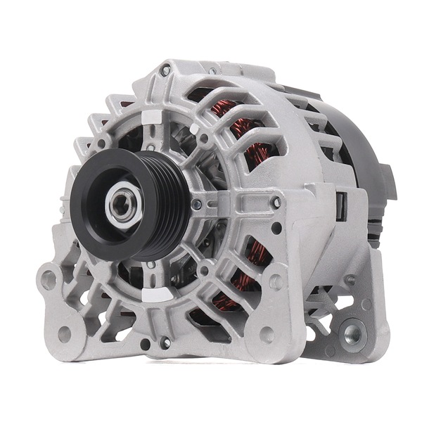 OEM 3D903025H goCORE Laturi GCD0111 varten VW, AUDI, SKODA, SEAT