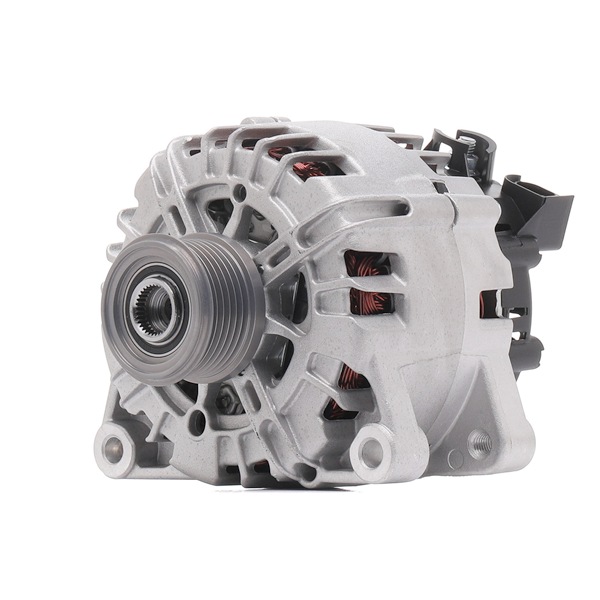 Generator (GCD0116) från goCORE för FORD S-MAX (WA6) 1.6 TDCi 115 HK