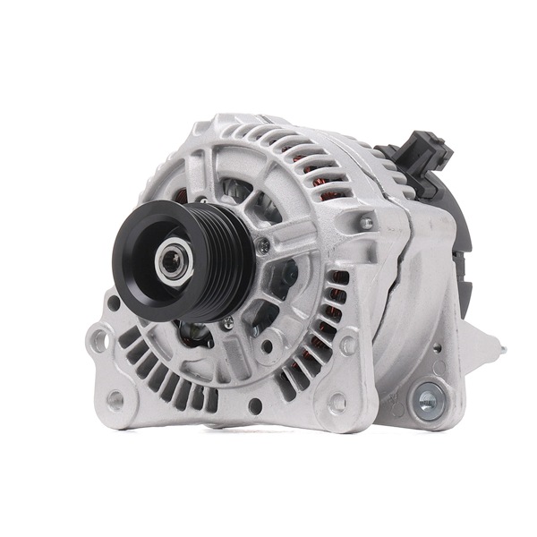 OEM 95VW10300NA goCORE Generator GCD0129 för AUDI, FORD, LAND ROVER, FORD USA