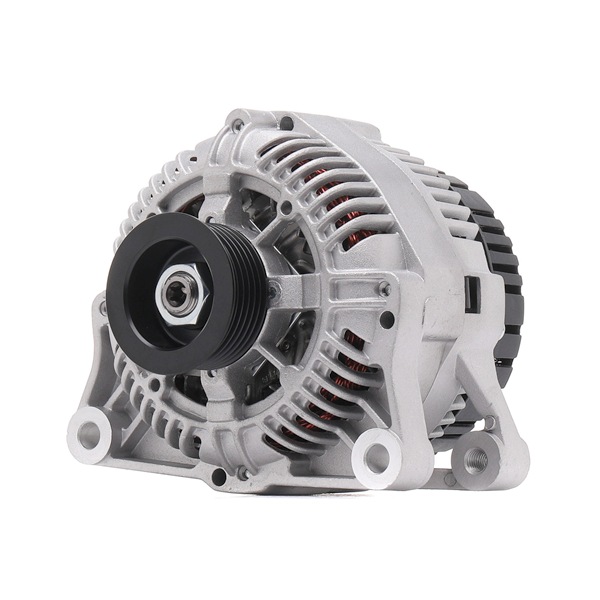 OEM A005TA6391C goCORE Alternatore GCD0133 per PEUGEOT, MITSUBISHI