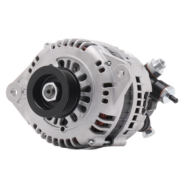 Dynamo (GCD0167) fra goCORE for OPEL Corsa C Hatchback (X01) 1.7 CDTI (F08, F68) (74 KW / 100 HK / Fra 2003)