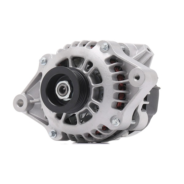 goCORE Alternator (GCD0173) for VAUXHALL Astra Mk V (H) (A04) Hatchback 1.8 (L48) (103 KW / 140 HP / from 2004)