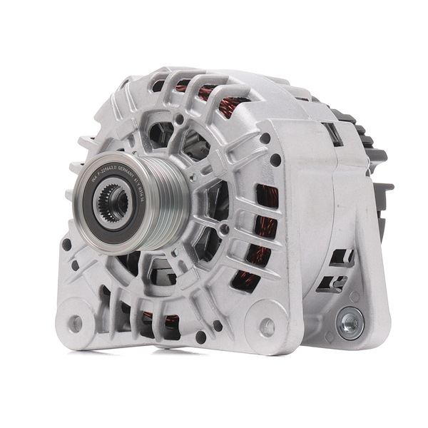 OEM 7711134316 goCORE Alternateur GCD0181 pour RENAULT, OPEL, NISSAN, DACIA, VOLVO