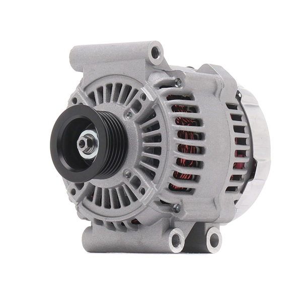 goCORE Alternator (GCD0195) for MINI Hatchback (R50, R53) Cooper (85 KW / 116 HP / from 2001)