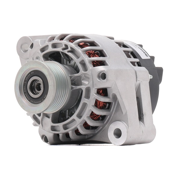 OEM R1530100 goCORE Laturi GCD0217 varten OPEL, VAUXHALL