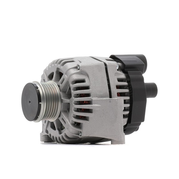 Dynamo (GCD0220) fra goCORE for FIAT Doblo Stasjonsvogn (263_) 1.3 D Multijet (263AXC1A) (66 KW / 90 HK / Fra 2010)