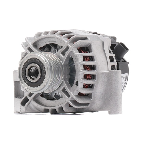 OEM 6204258 goCORE Alternatore GCD0247 per OPEL, VAUXHALL