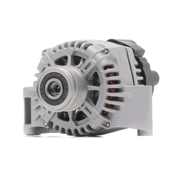 OEM 1617116680 goCORE Alternatore GCD0255 per FIAT, BMW, FORD, OPEL, PEUGEOT