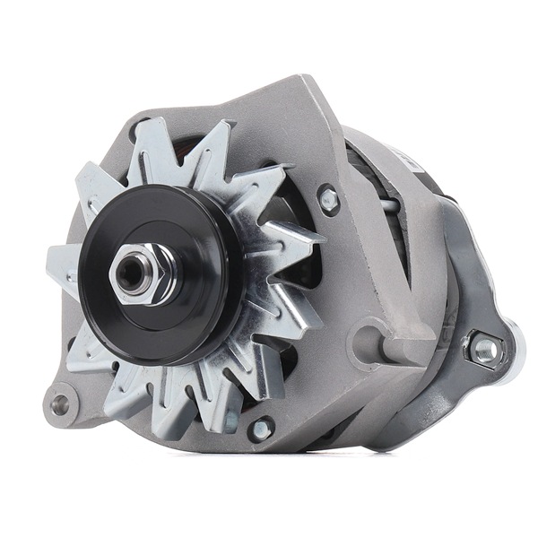 Dynamo / Alternator (GCD0257) van goCORE Voor PEUGEOT J5 Open laadbak/ Chassis (290L) 2.5 D (54 KW / 73 PK / Van 1990)