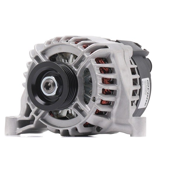 Dynamo (GCD0264) fra goCORE for FIAT Doblo Stasjonsvogn (263_) 1.4 (263AXA1A) (70 KW / 95 HK / Fra 2010)