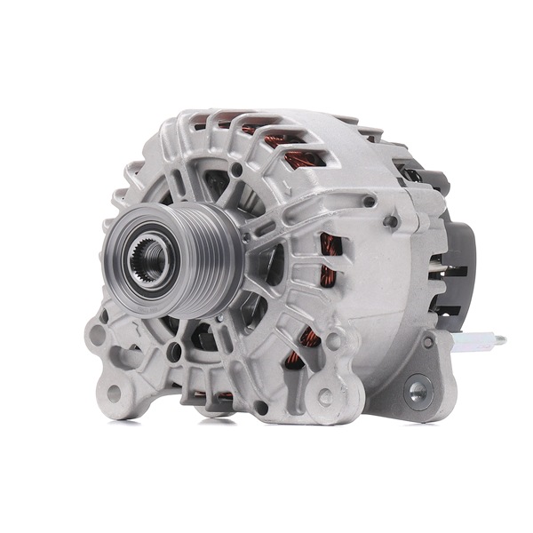 Dynamo (GCD0268) fra goCORE for SKODA SUPERB Stasjonsvogn (3V5) 1.6 TDI (88 KW / 120 HK / Fra 2015)