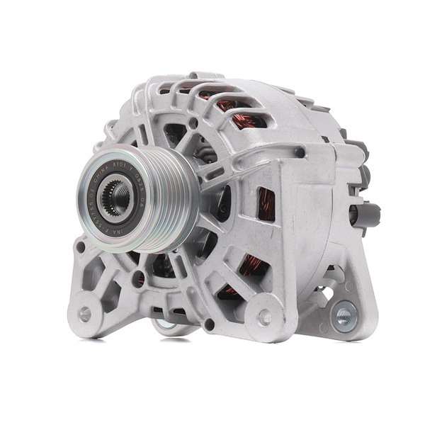 OEM 231008918R goCORE  Lichtmaschine GCD0270 für RENAULT, NISSAN, DACIA