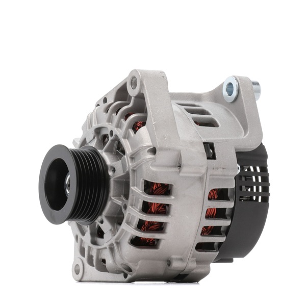 Dynamo / Alternator (GCD0279) van goCORE Voor FIAT DUCATO Open laadbak/ Chassis (244) 2.8 JTD Power (107 KW / 146 PK / Van 2004)