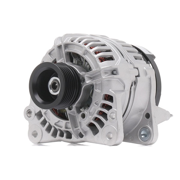 Dynamo (GCD0280) fra goCORE for VW Multivan VI (SGF, SGM, SGN) 2.0 TDI (103 KW / 140 HK / Fra 2015)