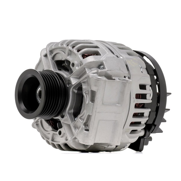 OEM 8200438148 goCORE  Lichtmaschine GCD0282 für FORD, RENAULT, DACIA, RENAULT TRUCKS