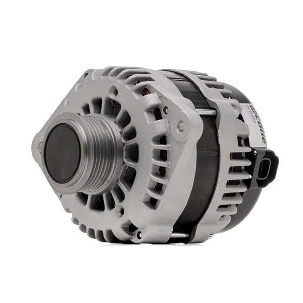 Dynamo (GCD0284) fra goCORE for OPEL Mokka / Mokka X (J13) 1.7 CDTI (_76) (96 KW / 131 HK / Fra 2012)