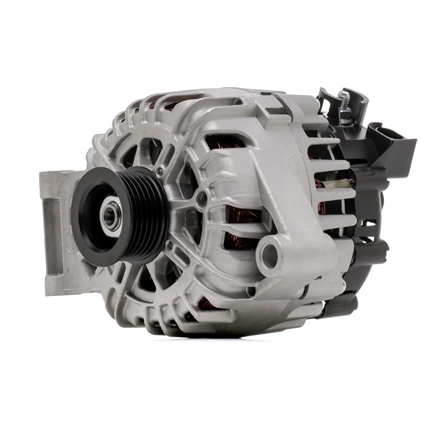 goCORE Lichtmaschine (GCD0297) in erstklassiger Qualität für FORD C-Max II (DXA/CB7, DXA/CEU) 1.6 Ti (92 KW / 125 PS / de 2010)