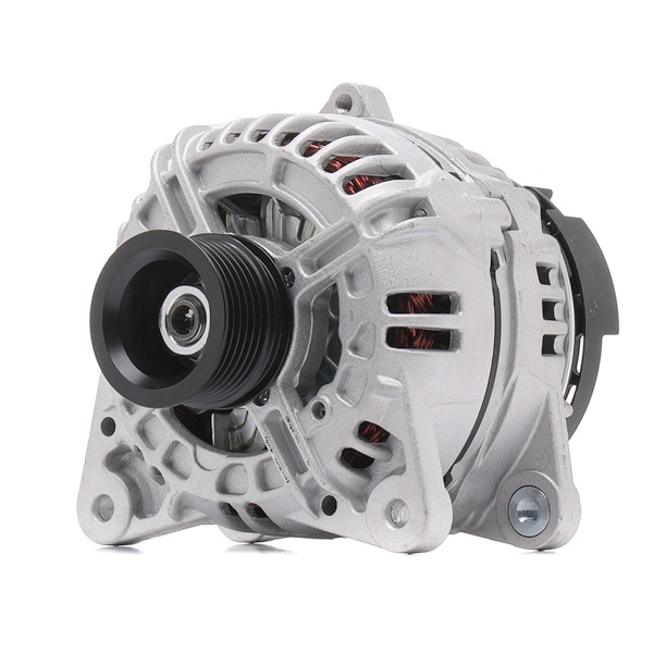 goCORE Alternateur (GCD0311) pour RENAULT Kangoo II Express (FW, FW0/1) 1.5 dCi 110 (FW0C, FW0H) (80 KW / 109 CH / de 2010)