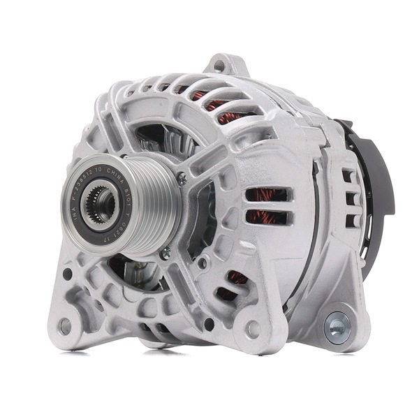 OEM 2310000Q0H goCORE Alternateur GCD0313 pour RENAULT, OPEL, NISSAN, DACIA, LAND ROVER