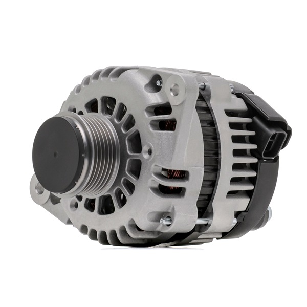 goCORE Alternator (GCD0316) for VAUXHALL Astra Mk V (H) (A04) Hatchback 1.7 CDTi (L48) (81 KW / 110 HP / from 2004)