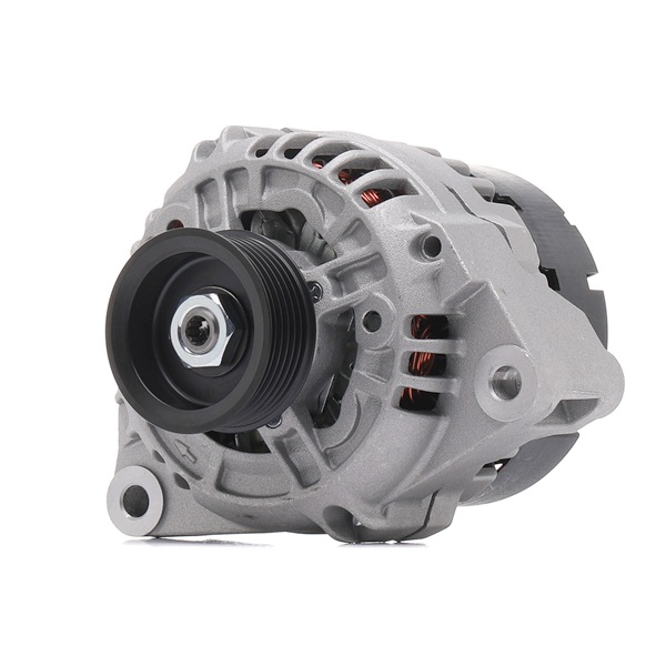Dynamo / Alternator (GCD0330) van goCORE Voor PEUGEOT PARTNER Combispace (5F) 1.9 D (51 KW / 69 PK / Van 1996)