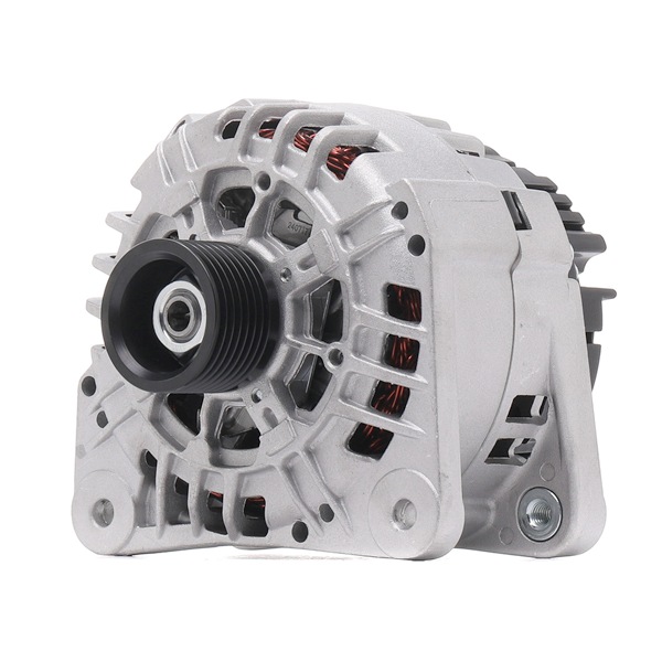 OEM 8200495305 goCORE Alternatore GCD0352 per RENAULT, NISSAN, DACIA, RENAULT TRUCKS, SANTANA