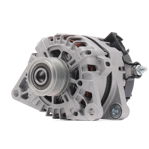 goCORE Lichtmaschine (GCD0355) in erstklassiger Qualität für HYUNDAI i20 (PB, PBT) 1.4 CRDi (66 KW / 90 PS / de 2008)