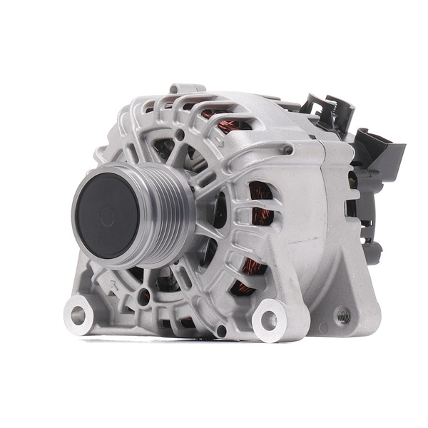 Generator (GCD0363) från goCORE för FORD C-Max II (DXA/CB7, DXA/CEU) 1.5 TDCi ECOnetic 105 HK