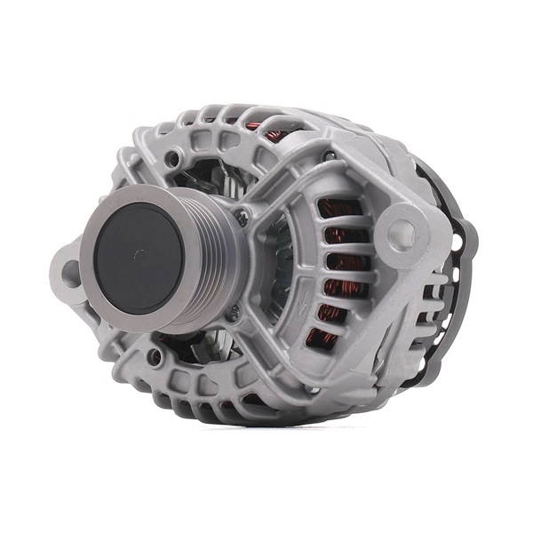 goCORE Alternator (GCD0369) for VAUXHALL Insignia Mk I (A) Hatchback (G09) 2.0 Biturbo CDTI 4x4 (68) (143 KW / 195 HP / from 2012)
