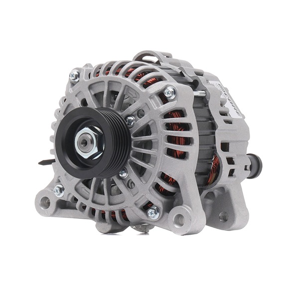 Dynamo / Alternator (GCD0388) van goCORE Voor CITROËN C5 III Station wagon (RW_) 1.8 16V (RW6FYC) (92 KW / 125 PK / Van 2008)