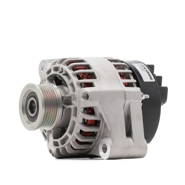 Dynamo (GCD0400) fra goCORE for FIAT Doblo Stasjonsvogn (263_) 2.0 D Multijet (263AXF1B) (99 KW / 135 HK / Fra 2010)