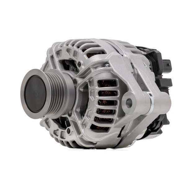 OEM 95520016 goCORE Laturi GCD0401 varten OPEL, VAUXHALL