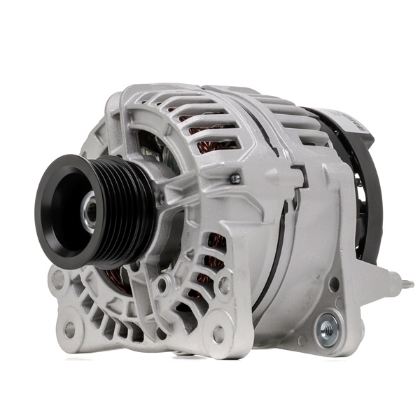 OEM 028903028C goCORE Generator GCD0406 med VW, AUDI, SKODA, SEAT, CUPRA