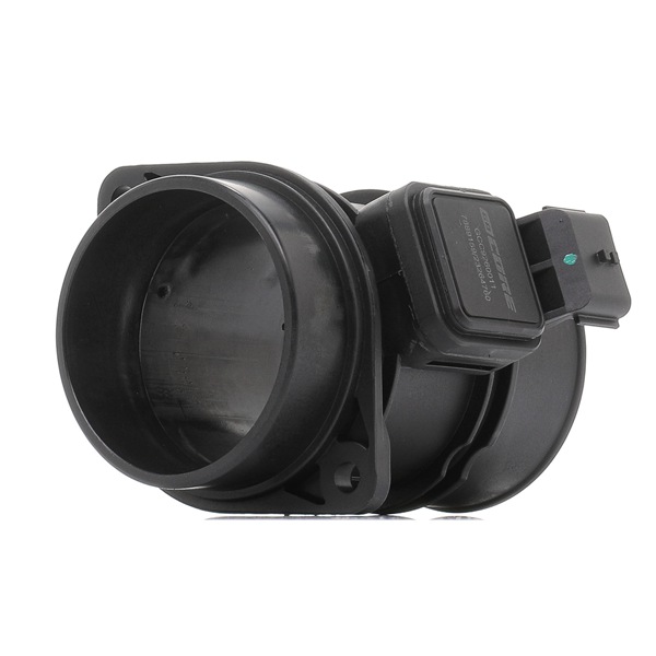 goCORE Mass air flow sensor (GCC9260011) for RENAULT MODUS / GRAND MODUS (F/JP0_) 1.5 dCi (FP0E, JP0E) (48 KW / 65 HP / from 2004)