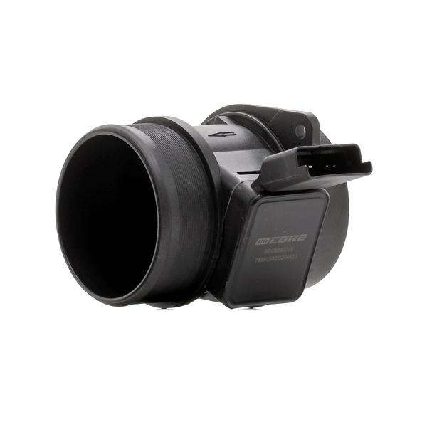 goCORE Débitmètre d'air (GCC9260074) pour FIAT Scudo I Van (220) 1.9 D (51 KW / 69 CH / de 1998)