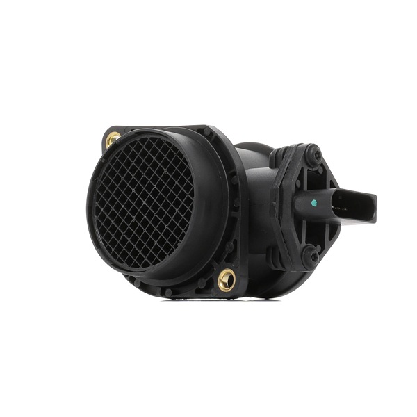 OEM 028906461 RIDEX PLUS Mass air flow sensor 3926A0076P for VW, AUDI, SKODA, SEAT, PORSCHE